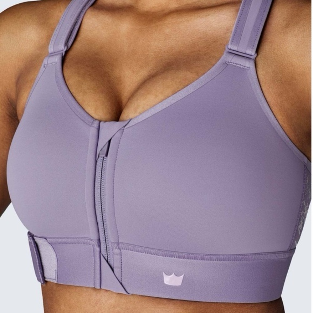 Shefit flex sports bra size small